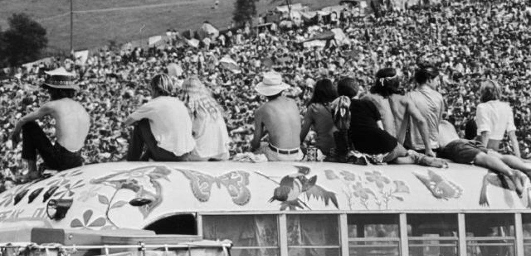 Το «Woodstock» και ο μύθος του