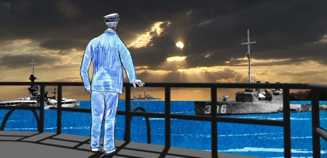 Tokei Maru: Μια βραβευμένη ταινία για το πλοίο που έσωσε ζωές προσφύγων