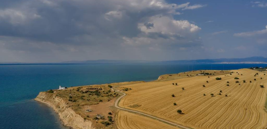 Θεσσαλονίκη: Το νέο σχέδιο για το παραλιακό μέτωπο επανασυνδέει την πόλη με τη θάλασσα