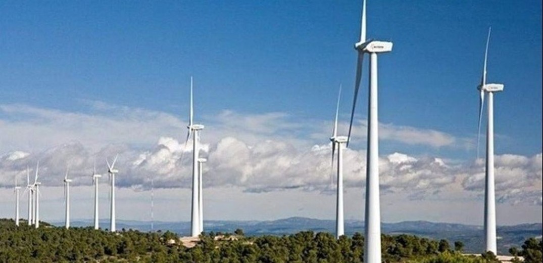 ΔΕΗ Ανανεώσιμες: Ξεκίνησε η λειτουργία αιολικών πάρκων 40 MW στη Δυτική Μακεδονία
