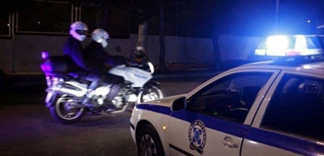Θεσσαλονίκη: Αυτοκίνητο παρέσυρε κι εγκατέλειψε πεζό