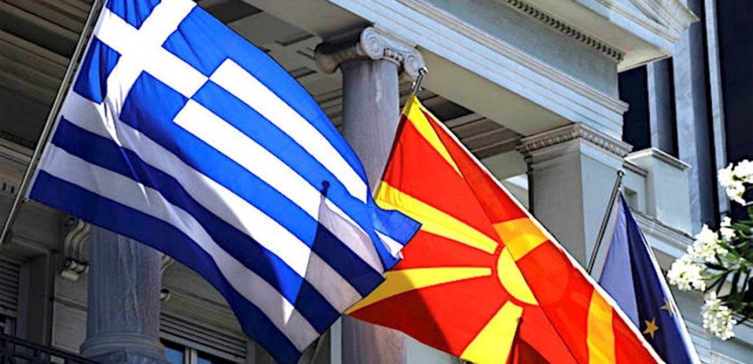 Δεν αναμειγνύεται η Ελλάδα σε εσωτερικές υποθέσεις τρίτων χωρών, αναφέρουν διπλωματικές πηγές 