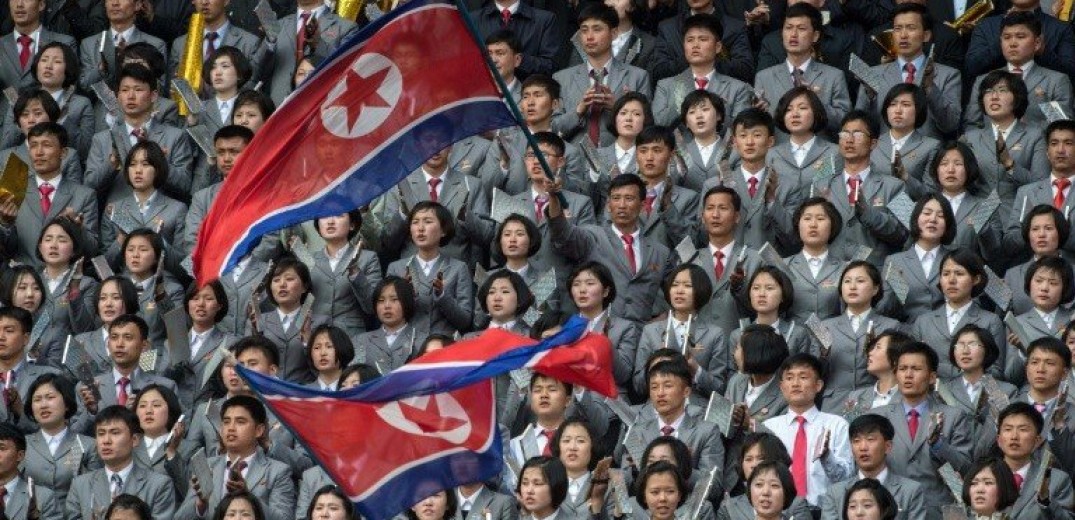Χωρίς γκολ Βόρεια και Νότια Κορέα στον πιο... κρυφό αγώνα στην ιστορία