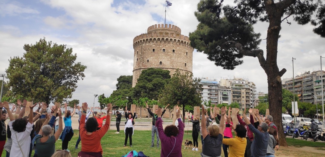 Θεσσαλονίκη: Εννέα χρόνια έκλεισε το πρώτο κλαμπ γέλιου στη Βόρεια Ελλάδα