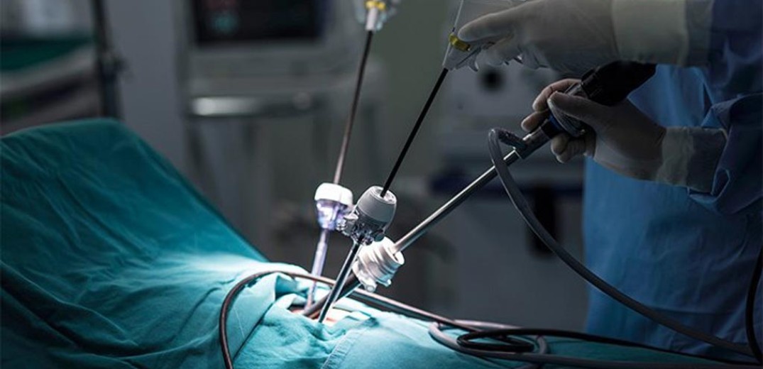 Το Σύστημα Ρομποτικής Χειρουργικής da Vinci X® στον Άγιο Λουκά