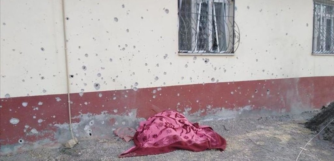 Νεκροί 10 άμαχοι στην Τουρκία από πυρά Κούρδων (βίντεο)