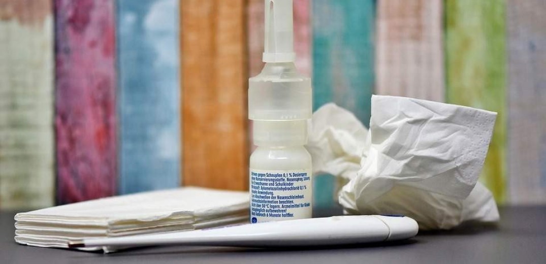 Οδηγίες για τη γρίπη και τον αντιγριπικό εμβολιασμό δίνει η ΠΚΜ