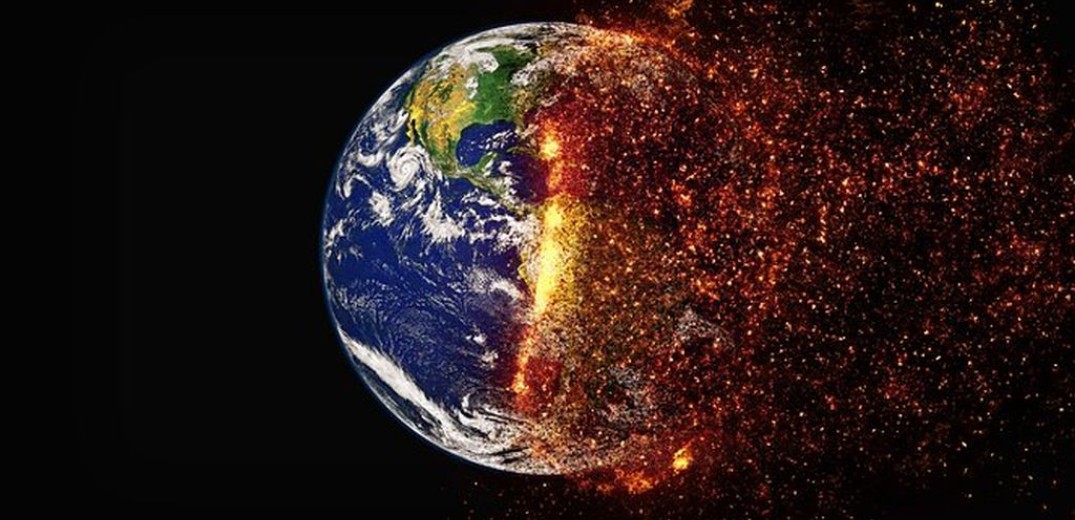 ΟΗΕ: Ο πλανήτης οδεύει προς μια καταστροφική υπερθέρμανση