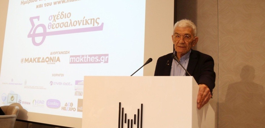 Γ. Μπουτάρης για το «Σχέδιο Θεσσαλονίκης»: Δυστυχώς επικράτησε πολιτική αντιπαράθεση