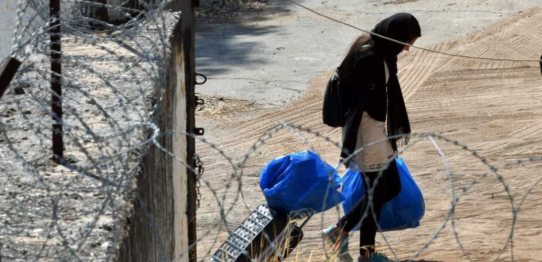 Περισσότεροι πρόσφυγες στην Ελλάδα, λιγότεροι στην Ευρώπη