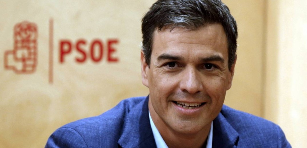 Ισπανία: Χιλιάδες υποστηρικτές του σοσιαλιστικού κόμματος ζητούν από τον Σάντσεθ να παραμείνει στην εξουσία