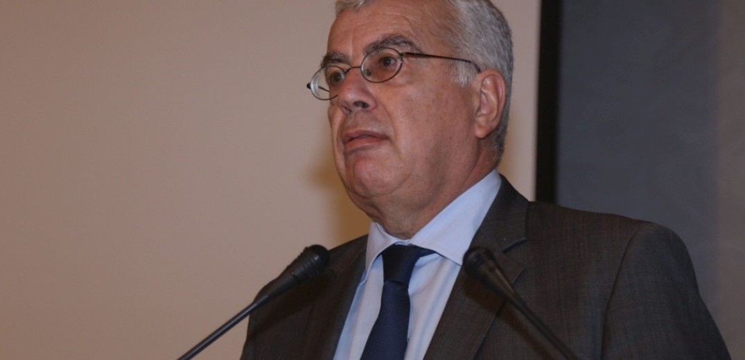 Στρ. Σιμόπουλος: Κοροϊδεύει για το ΤΙΤΑΝ μέσω του Σ. Φάμελλου ο ΣΥΡΙΖΑ