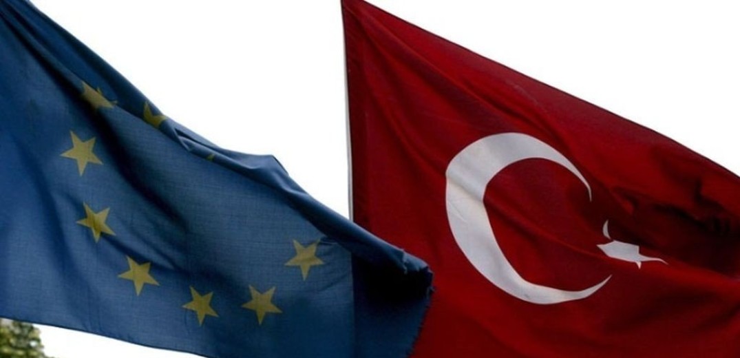 Η ΕΕ προτρέπει την Τουρκία να τερματίσει οριστικά την επέμβαση στη Συρία