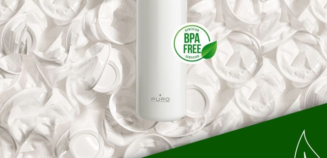 Pure Energy - Puro Bottles