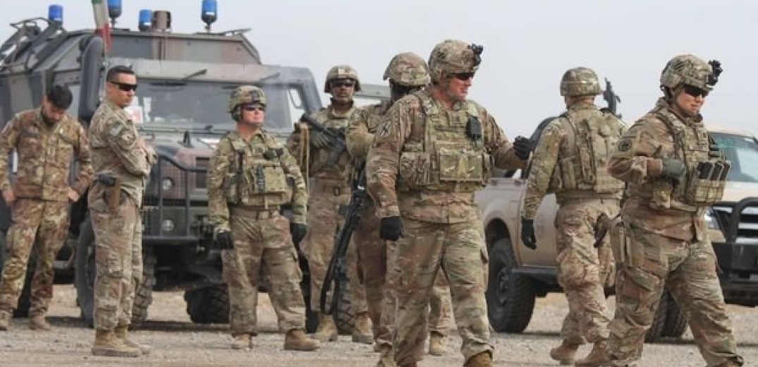 Πεντάγωνο: Οι Αμερικανοί θα μείνουν για πολλά χρόνια στο Αφγανιστάν