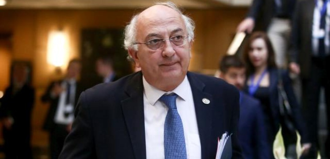 Γιάννης Αμανατίδης: Ο ΣΥΡΙΖΑ θα είναι παρών σε όλες τις λαϊκές κινητοποιήσεις
