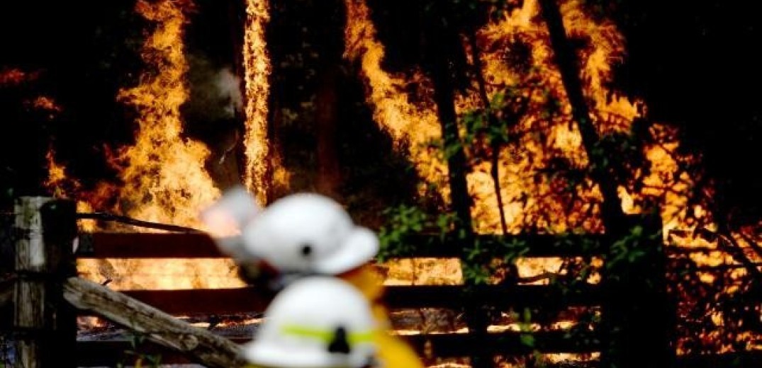  Δεκάδες πυρκαγιές μαίνονται στην Αυστραλία