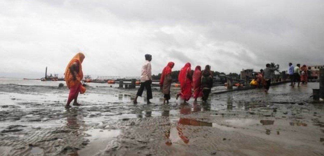 Δεκάδες νεκροί από τον κυκλώνα Μπουλμπούλ στο Μπανγλαντές