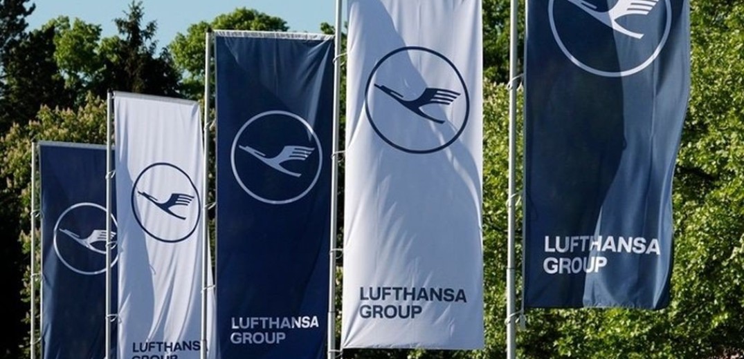 Ακόμη και στη... Lufthansa απεργούν