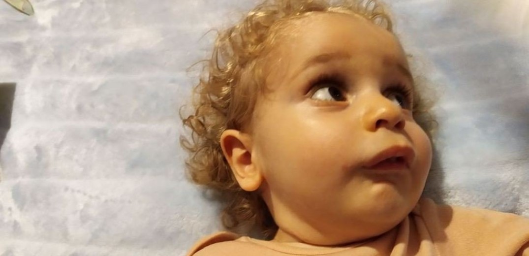 Ευχάριστα τα νέα για τον μικρό Παναγιώτη–Ραφαήλ: Ξεκινά την Πέμπτη θεραπεία