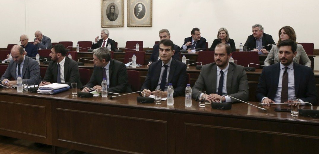 Βουλή: Το επιστημονικό συμβούλιο ερευνά την πιθανότητα διεύρυνσης του κατηγορητηρίου του Δ. Παπαγγελόπουλου 