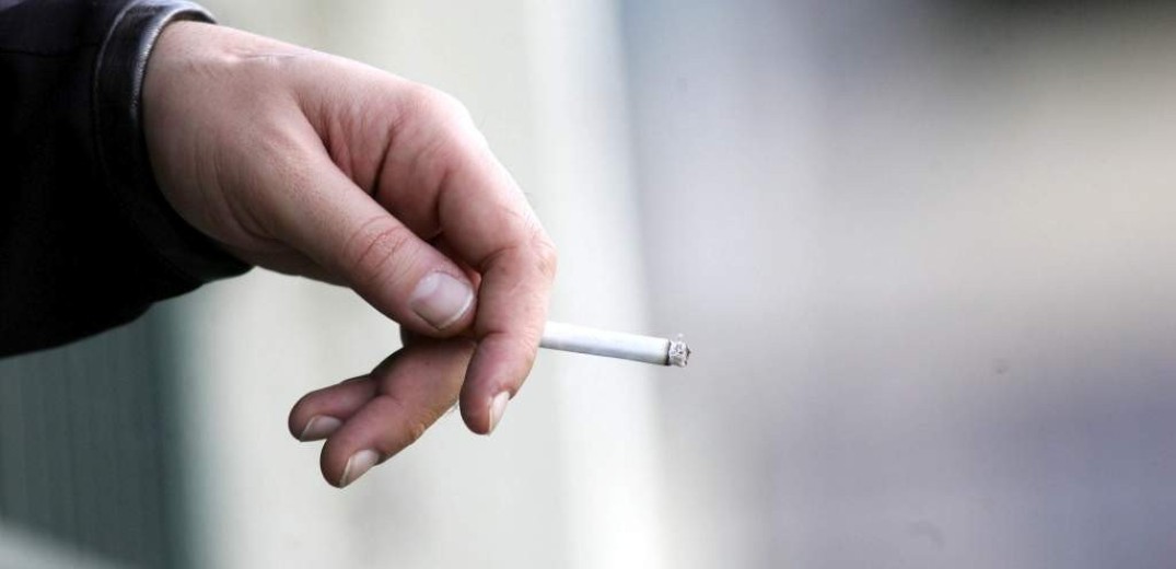 Θεσσαλονίκη: Εντατικοποιούνται οι έλεγχοι για κάπνισμα-παρεμπόριο