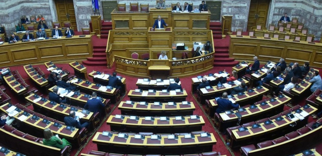 Την Τρίτη στη Βουλή το σχέδιο νόμου για την ψήφο των αποδήμων Ελλήνων