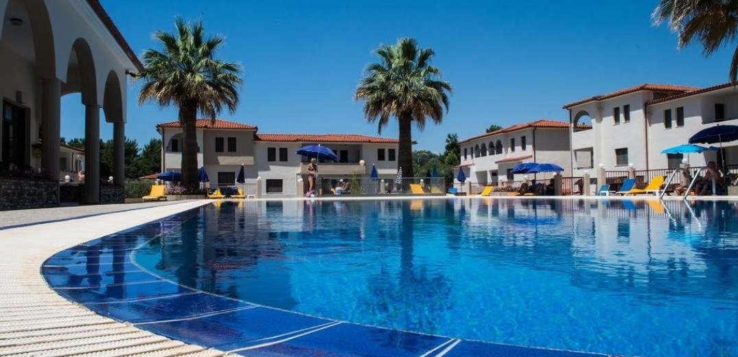 Πρωταθλήτρια στις αυξήσεις τιμών στα ξενοδοχεία η Ελλάδα 