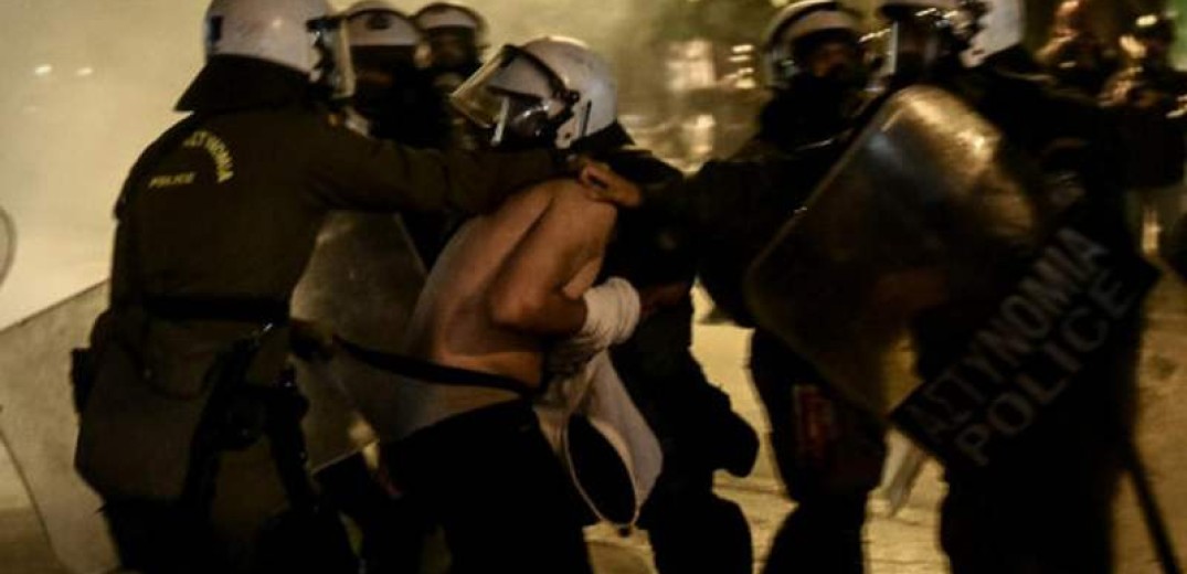 Υπουργείο Προστασίας του Πολίτη: Η Αστυνομία και η κυβέρνηση σέβονται τη νομιμότητα