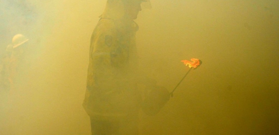 Απλώθηκε τοξικό νέφος εν μέσω πυρκαγιών στην Αυστραλία (βίντεο)