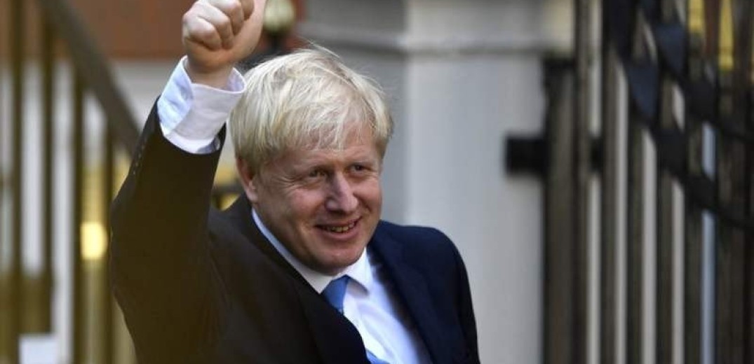 Βρετανία: Πλειοψηφία 28 εδρών οδεύει να εξασφαλίσει στις αυριανές εκλογές ο Τζόνσον