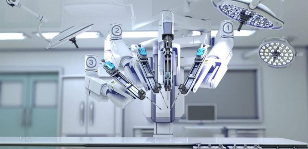 Θεσσαλονίκη: Νέας τεχνολογίας ρομπότ θα χρησιμοποιηθούν για αρθροπλαστικές γόνατος και ισχίου 