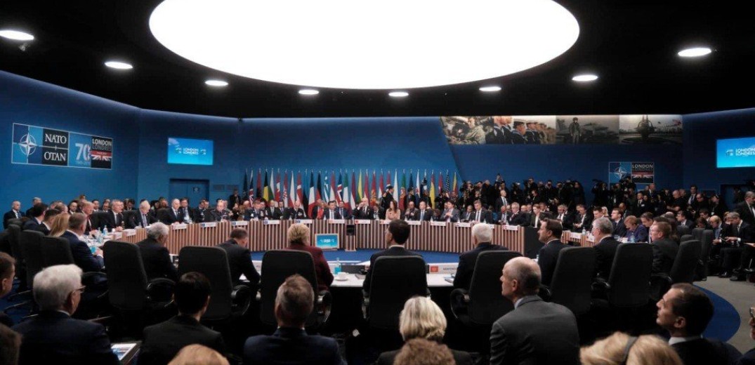 Σύνοδος ΝΑΤΟ: Συμφώνησαν στο κείμενο του τελικού ανακοινωθέντος τα 29 κράτη - μέλη