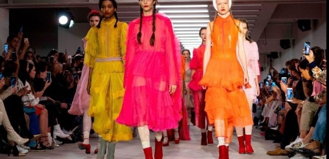 Ο κόσμος της μόδας ενώνει Λονδίνο και Μιλάνο κι επιμένει... ευρωπαϊκά 