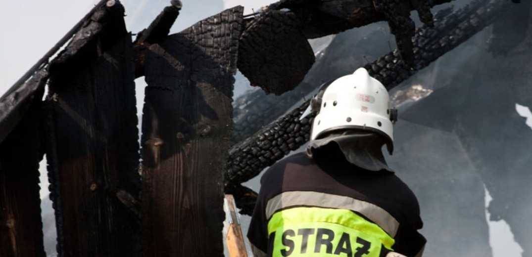Πολωνία: Τέσσερις νεκροί και τέσσερις αγνοούμενοι από κατάρρευση κτιρίου λόγω έκρηξης	