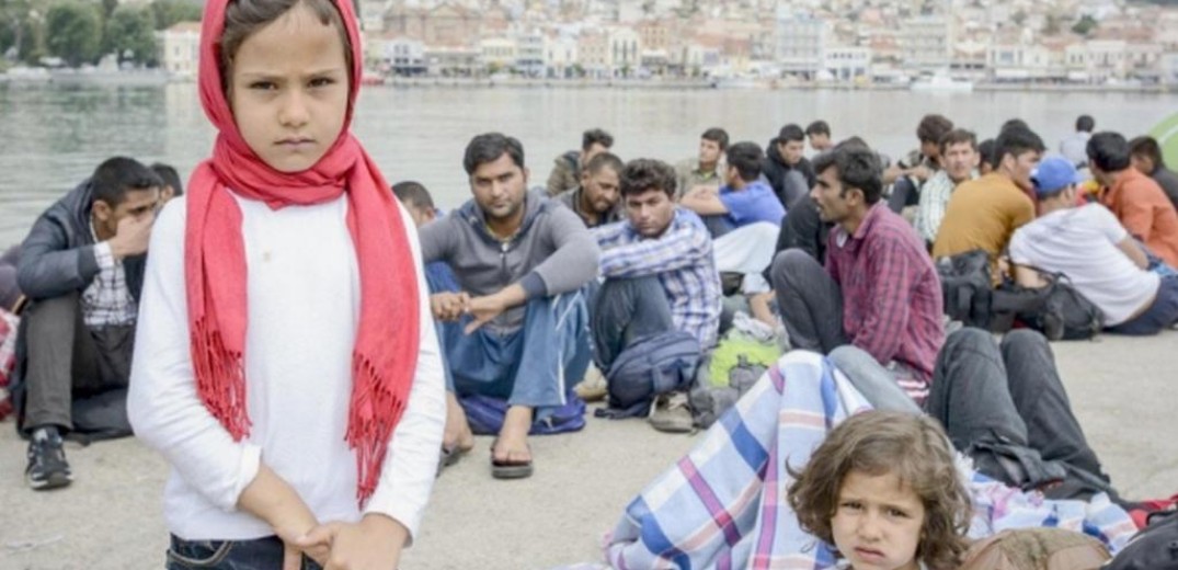 Δήμος Θεσσαλονίκης: Παράταση του &quot;REACT&quot; για τη φιλοξενία προσφύγων ως το 2020