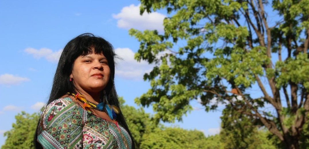 Δολοφονήθηκαν άλλοι δύο αυτόχθονες υπερασπιστές του Αμαζονίου