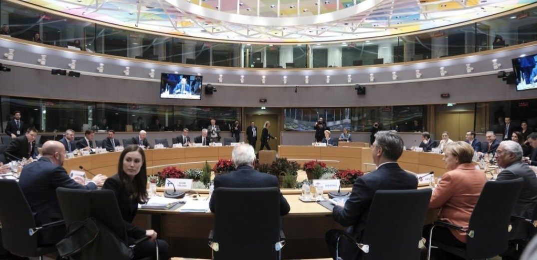Σύνοδος Κορυφής: Μεταρρυθμίσεις στην ευρωζώνη και Brexit στη σημερινή ατζέντα