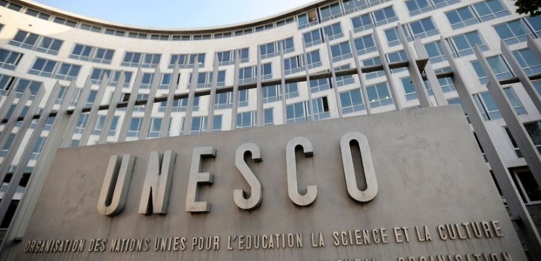 UNESCO: Θα επανεξετάσει το καθεστώς της Αγίας Σοφίας, μετά τη μετατροπή της σε τζαμί