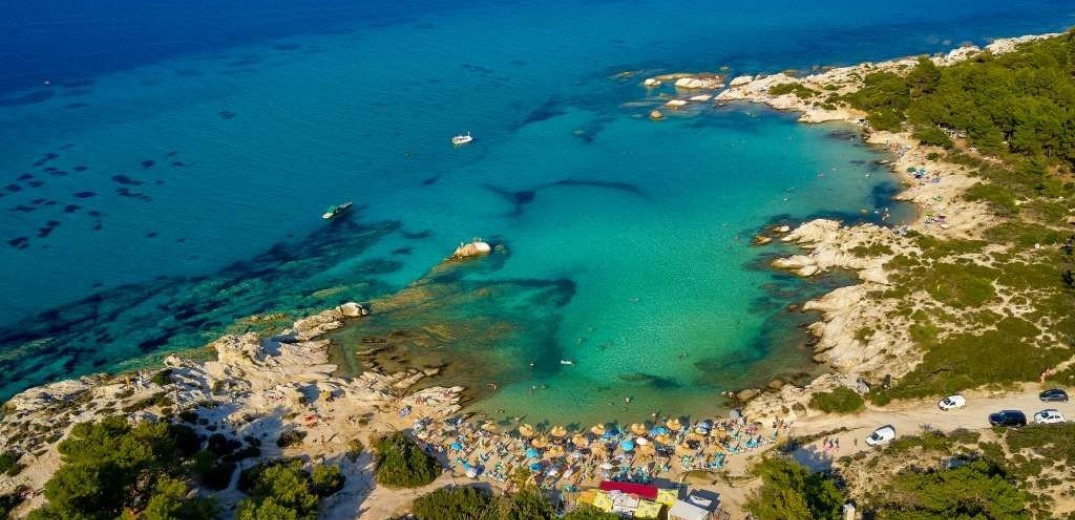 Β. Ελλάδα: Σε πληρότητες μέχρι και 75% ευελπιστούν οι τουριστικοί πράκτορες