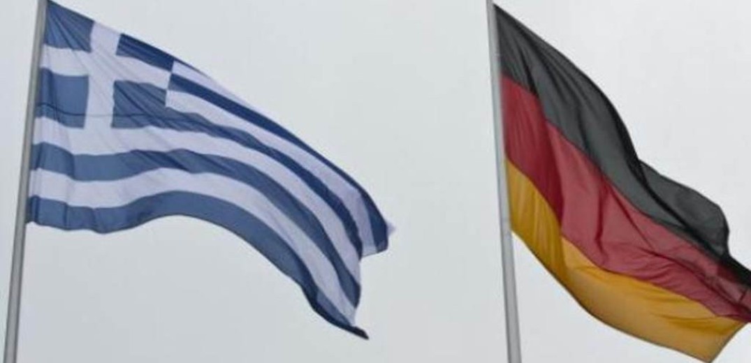 Διαβουλεύσεις στο Βερολίνο για το Ελληνογερμανικό Σχέδιο Δράσης
