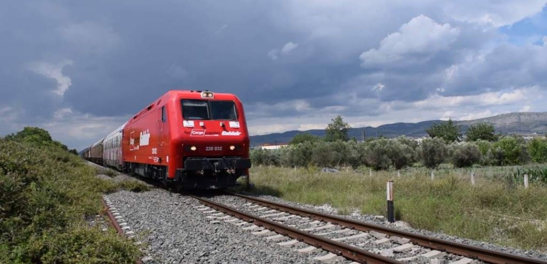 Επένδυση 20 εκατ. ευρώ της Rail Cargo Logistics Goldair στη Θεσσαλονίκη
