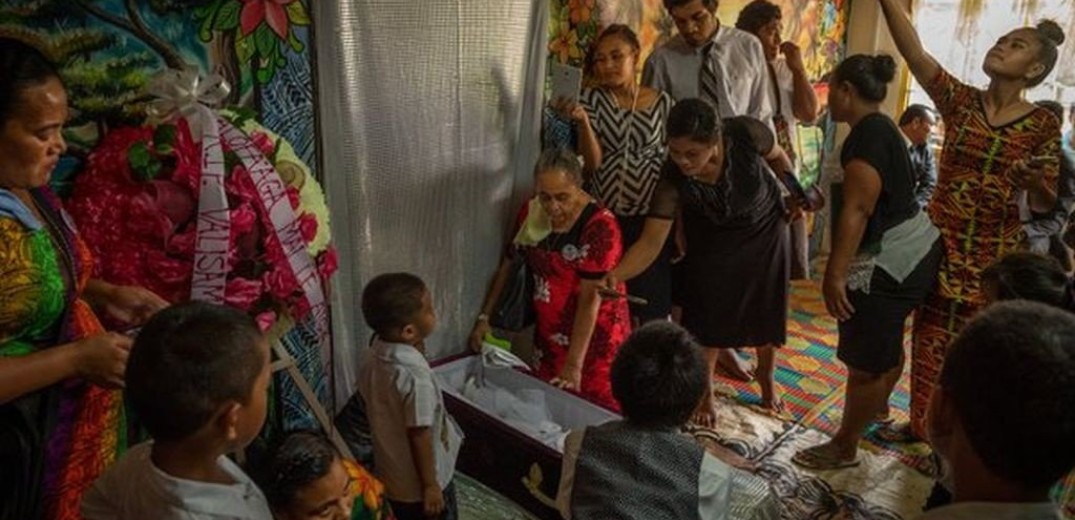 Ολοένα και περισσότερα παιδιά κινδυνεύουν από ιλαρά - Σε νέο χαμηλό η εμβολιαστική κάλυψη παγκοσμίως