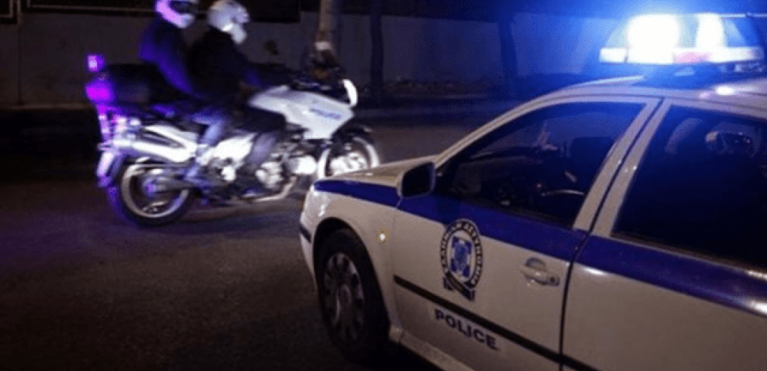 Θεσσαλονίκη: Στη «φάκα» της αστυνομίας, αναρριχητής... κλέφτης ποδηλάτων