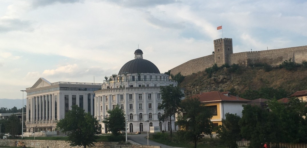 Σκόπια: Οι γνωστοί «άγνωστοι» γείτονες 