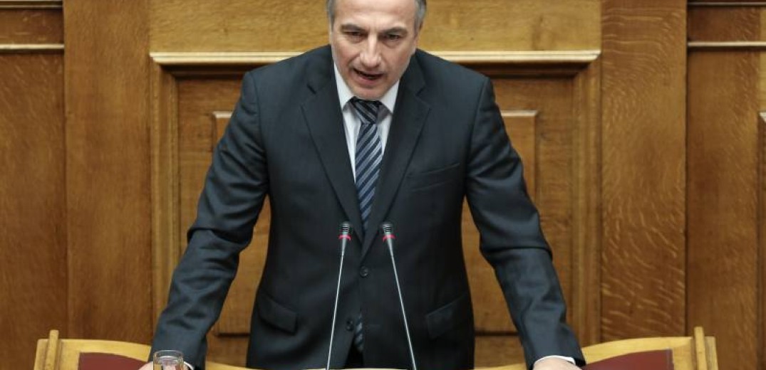 Στ. Καλαφάτης: Η κυβέρνησή μας μπορεί να κάνει τους Έλληνες αισιόδοξους ξανά