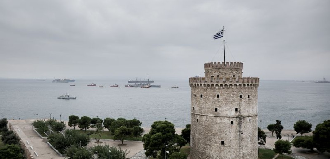 Θεσσαλονίκη: Σειρά ξεναγήσεων σε ιστορικά μνημεία της πόλης διοργανώνει το ΚΙΘ