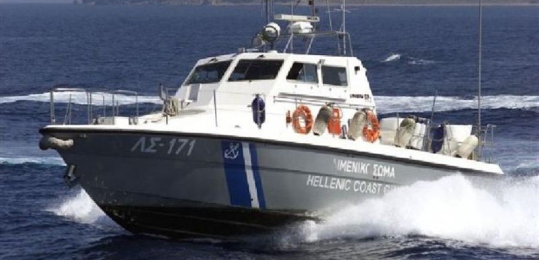 Τουρκικές ακταιωροί παρενόχλησαν σκάφος του λιμενικού, σκάφος της Frontex και αλιευτικό στις Οινούσες (βίντεο)