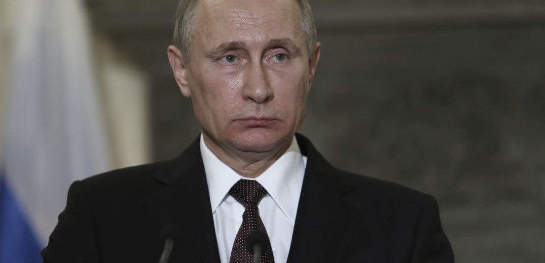 Καθησυχαστικός ο Πούτιν για την έκρηξη της 8ης Αυγούστου
