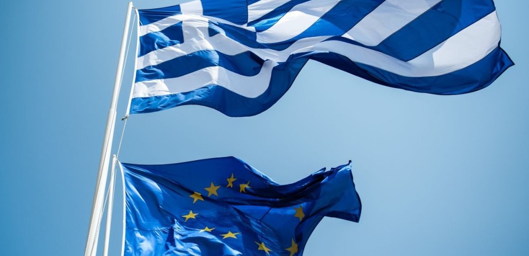  Eurostat:  Στο 1,1% ο  πληθωρισμός στη Ελλάδα